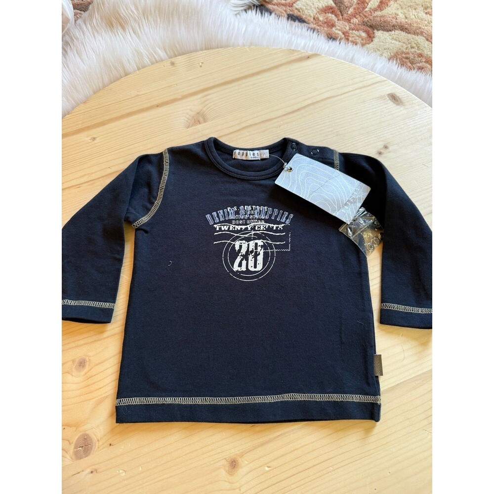 Noppies baby tshirt 4-6 M